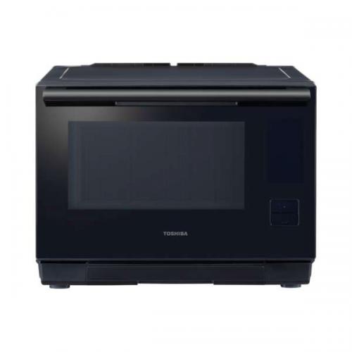 デンキチWeb / 東芝 TOSHIBA 過熱水蒸気オーブンレンジ 石窯ドーム 26L