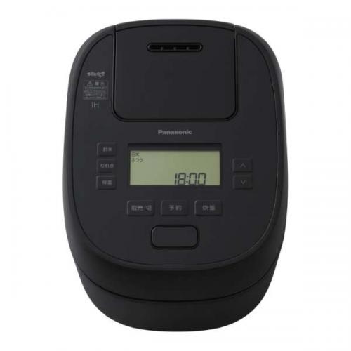 デンキチWeb / パナソニック Panasonic 可変圧力IHジャー炊飯器 おどり