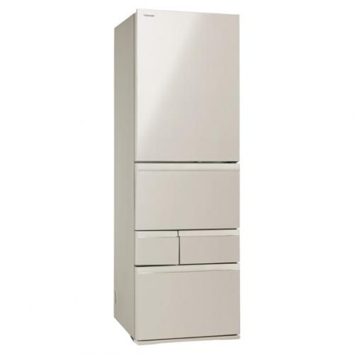 デンキチWeb / 東芝 TOSHIBA 冷蔵庫 462L VEGETA(ベジータ) 6ドア