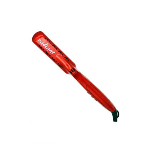 デンキチWeb / ラディアント radiant 28mm シルクプロヘアアイロン LM125R