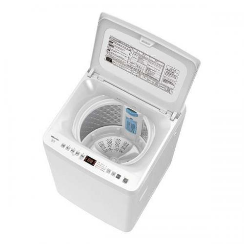 デンキチWeb / ハイセンス Hisense 全自動洗濯機 7.0kg HW-G70J