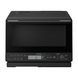 デンキチWeb / 日立 HITACHI 過熱水蒸気オーブンレンジ 31L ヘルシー