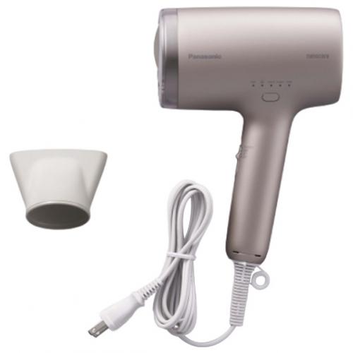 デンキチWeb / パナソニック Panasonic ヘアードライヤー ナノケア