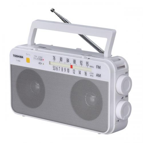 デンキチWeb / パナソニック Panasonic ワイドFM/ AMラジオ2バンド