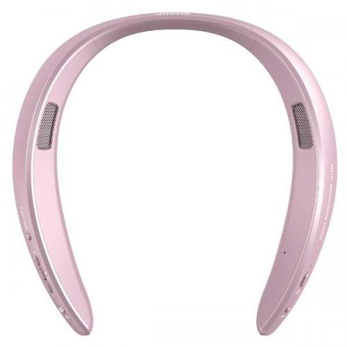 デンキチWeb / シャープ SHARP ネックスピーカー AQUOS サウンド