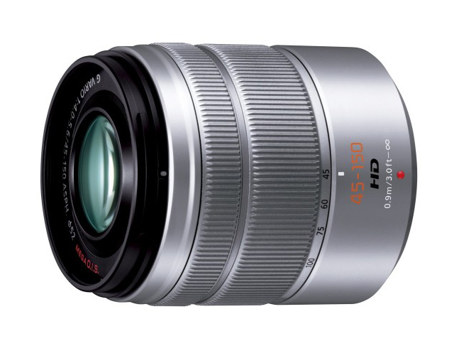 デンキチWeb / Panasonic 望遠ズームレンズ マイクロフォーサーズ用