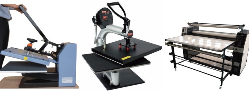 アイロンプレス機の違いとおすすめの選び方[通販]