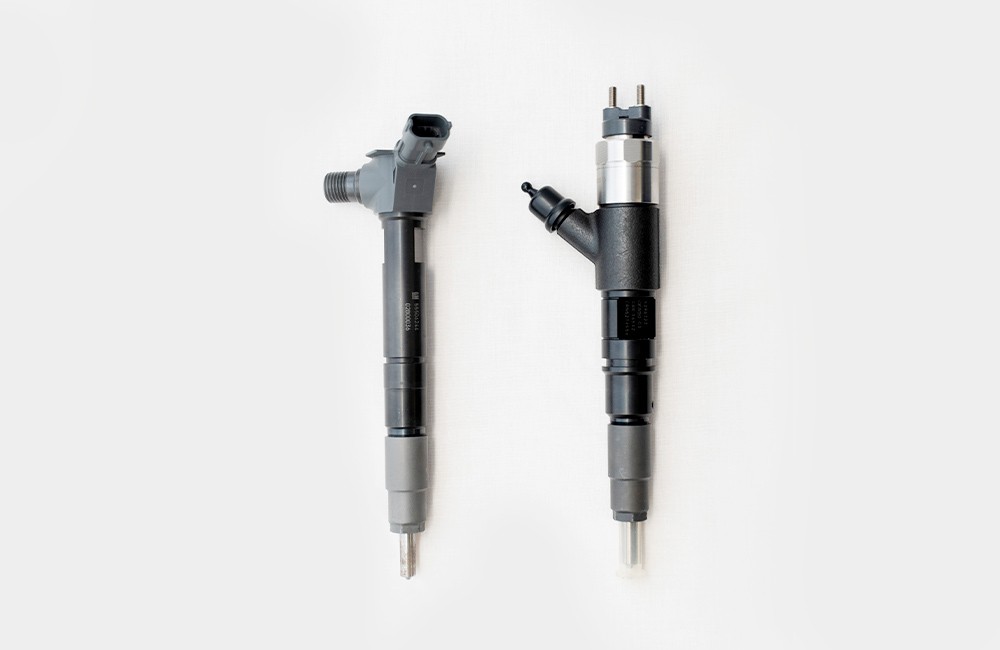 インジェクタ｜製品情報｜株式会社デンソー九州