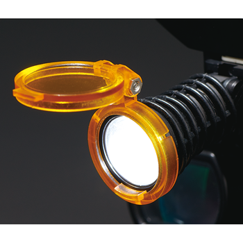 デンタルLEDコードレスヘッドライトⅢ – 株式会社日本歯科商社