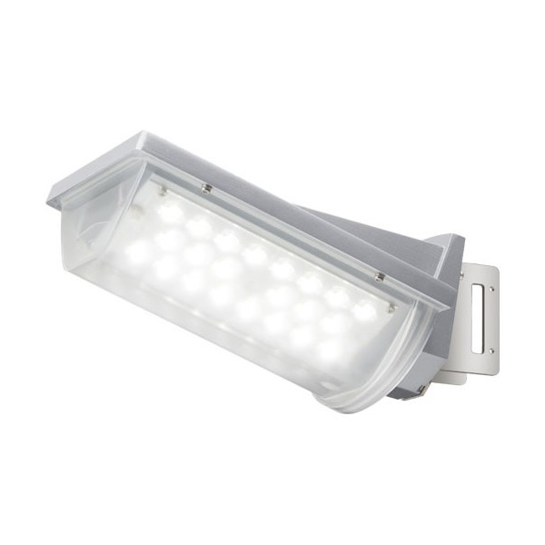 岩崎電気 LED防犯灯 レディオック ストリート E7048SA9 40VA