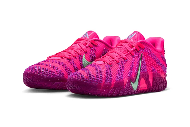 Nike Ja 3 Price of Admission Set for August 21 Release