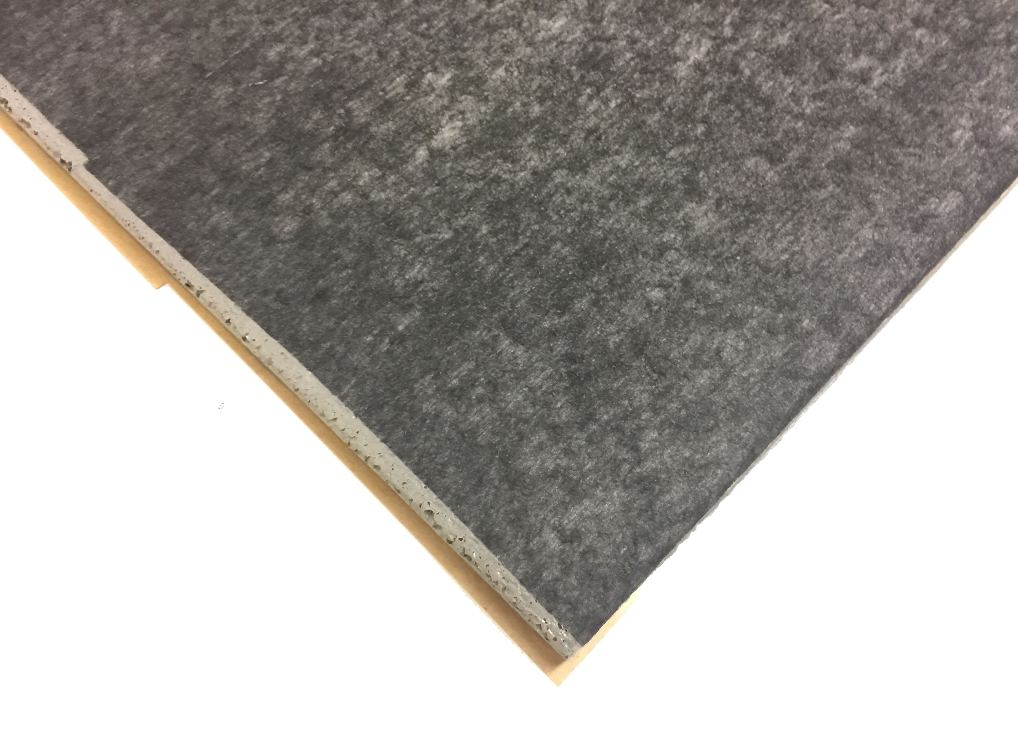 ゼトロ耐熱吸音シート極厚：デッドニング・防音工房 デッドニング