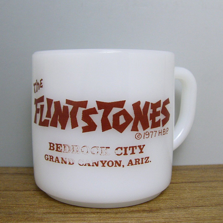 フェデラル☆フリントストーン☆DEALERSHIP