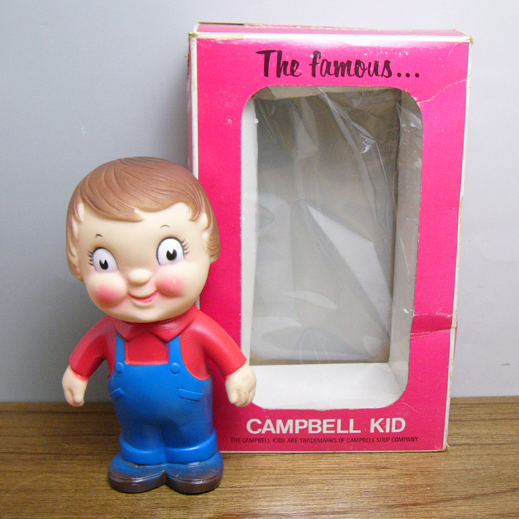 プロダクトピープル☆キャンベルキッズ☆DEALERSHIP