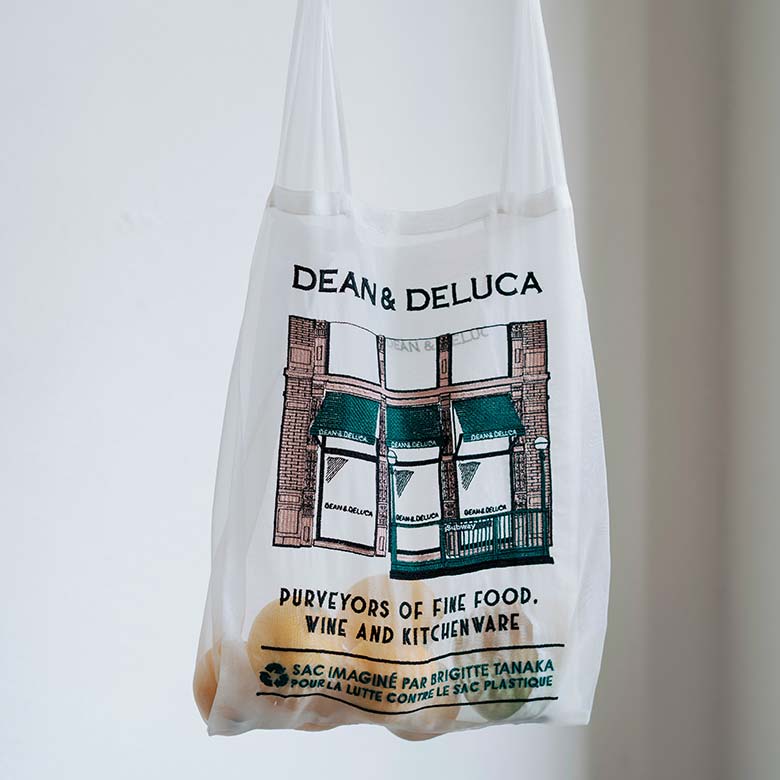 専用】DEAN & DELUCA ショッピングバッグ クルミッ子5個入×2箱