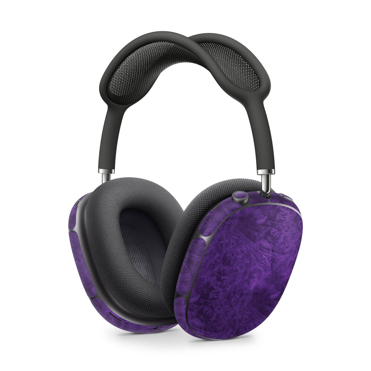 AirPods Max(パープル)※箱付き Applecare+ AirPods Max(パープル)※箱