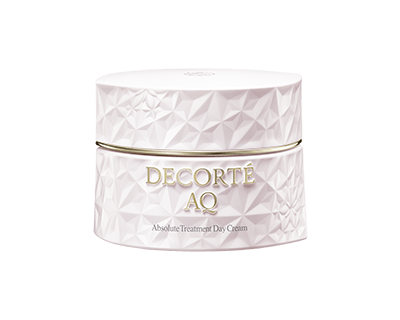 AQ アブソリュート ローション ブライト | DECORTÉ（コスメデコルテ