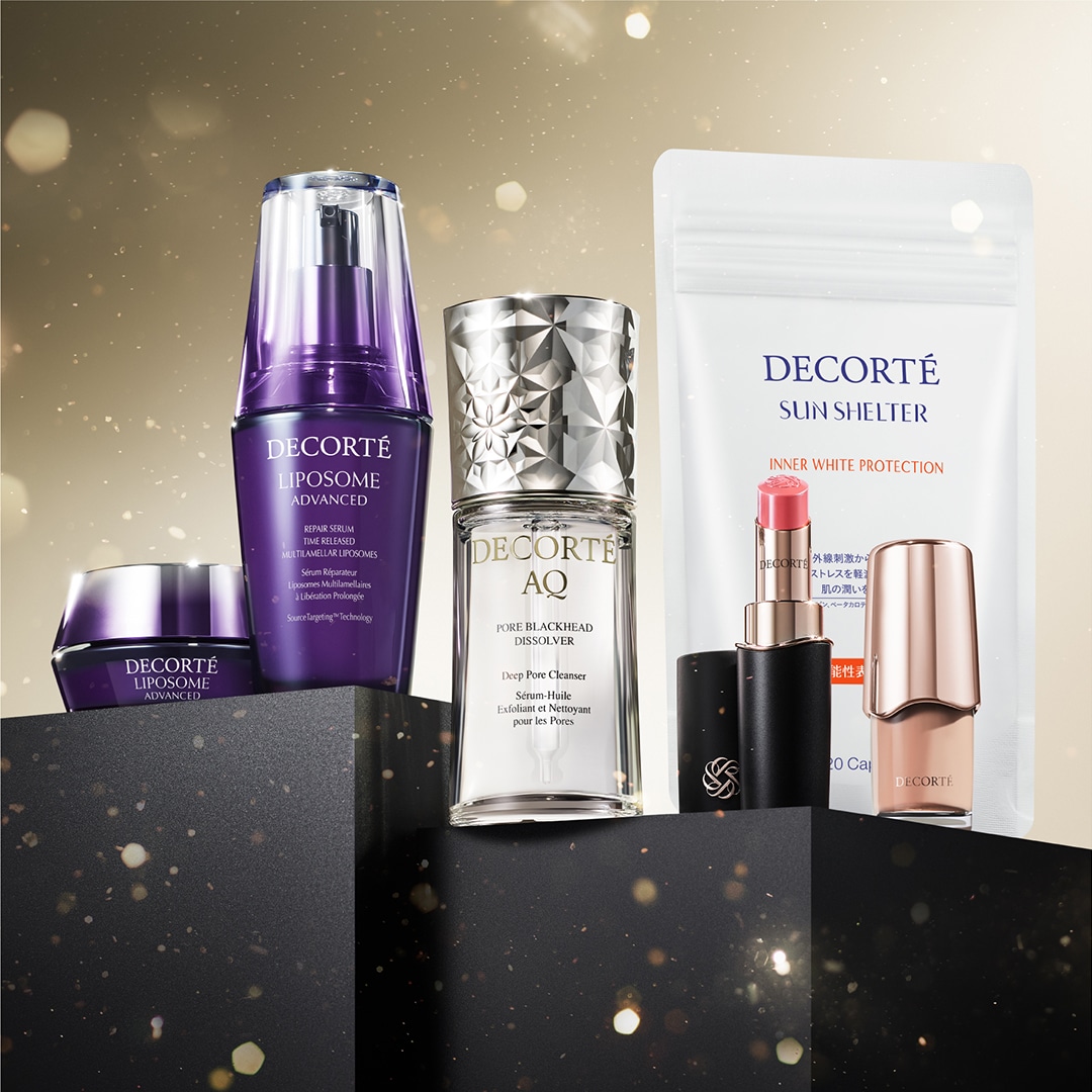 IDC/インセルダム 基礎化粧品3点セット IDC⁄インセルダム トライアル3