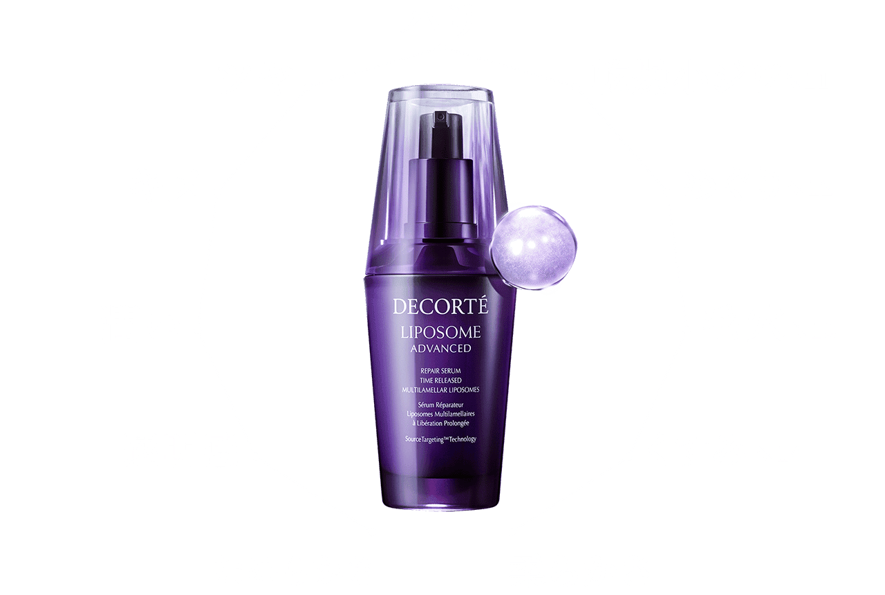 リポソーム リペアセラム 50包・ホワイトロジスト 40包 リポソーム