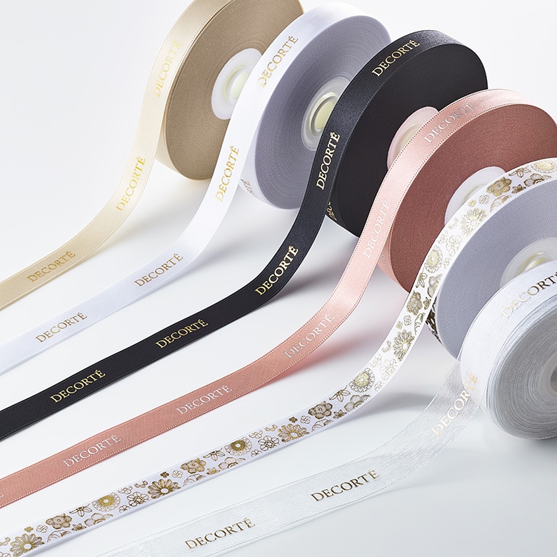 DECORTÉ Gift Selection ラッピング | DECORTÉ（コスメデコルテ）公式