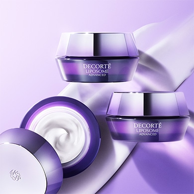 AQ トリートメント ボディクリーム | DECORTÉ（コスメデコルテ）公式