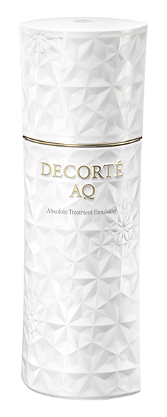 ライン一覧/AQ 商品一覧 | DECORTÉ（コスメデコルテ）公式オンライン