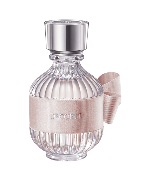キモノ ユイ オードトワレ＜50mL＞ | DECORTÉ（コスメデコルテ）公式