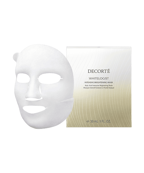 ホワイトロジスト インテンシブ ブライトニングマスク 30mL×1枚入