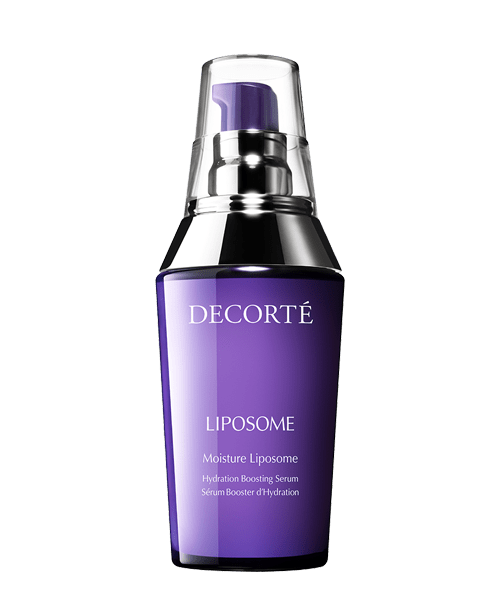 モイスチュア リポソーム ＜60mL＞ | DECORTÉ（コスメデコルテ）公式