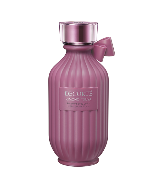 キモノ ツヤ パフュームド ボディローション | DECORTÉ（コスメ