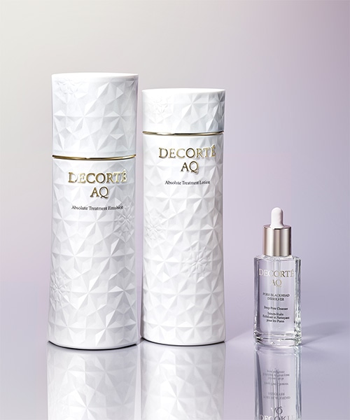 コスメデコルテ AQ キャンペーン