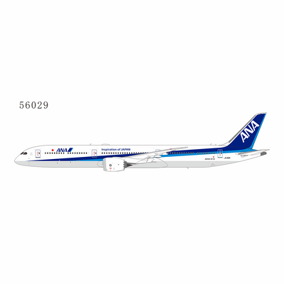 航空機・ヘリコプター NG model 1/400 ANA B777-300ER JA784A 航空機