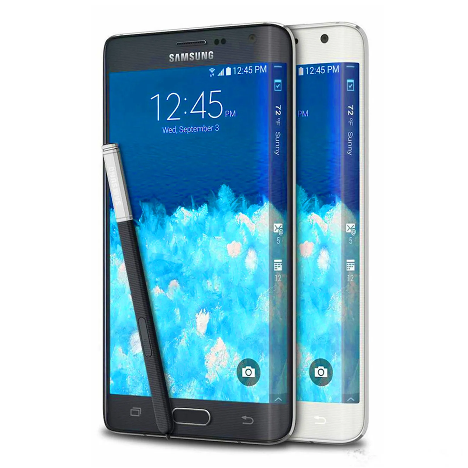Samsung Galaxy Note Edge Unlocked Smartphones 5.6 Super AMOLED