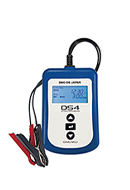 DHC-DS バッテリーテスター・アナライザー | カーメンテンナンス 製品