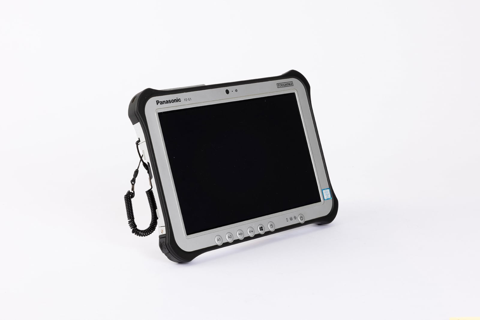 DigitalDrip / Panasonic TOUGHPAD FZ-G1