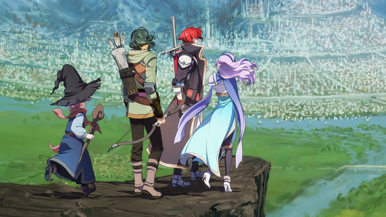 Review: Dark Deity (Nintendo Switch) – Digitally Downloaded