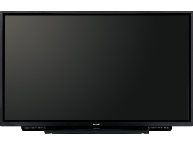 SHARP BIGPAD 80インチ 2018年製 SHARP BIGPAD 80インチ 2018年製