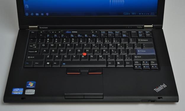 Lenovo ThinkPad T420s Review - Digital Trends