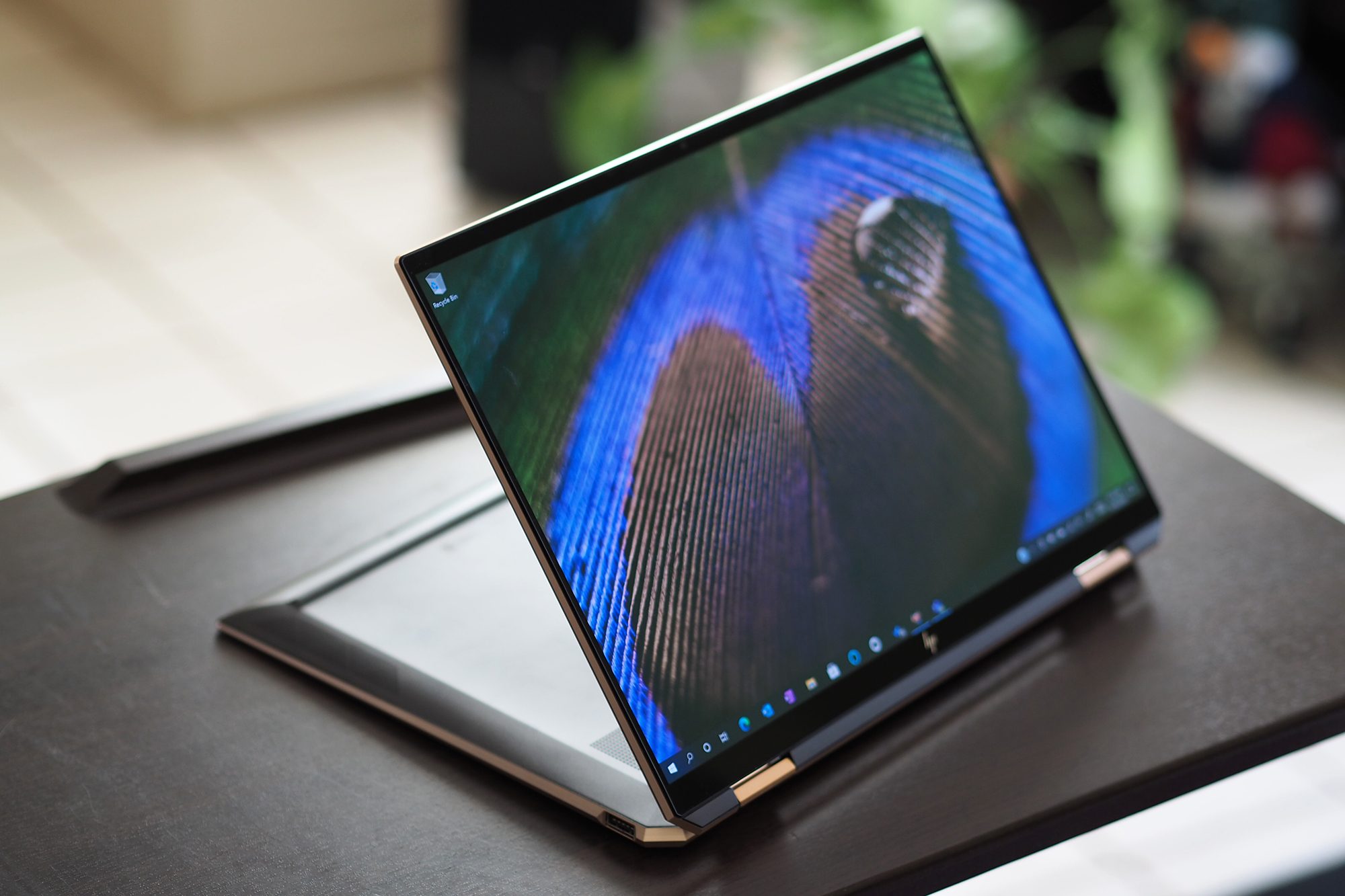 HP Spectre x360 14 review: The convertible 2-in-1, perfected