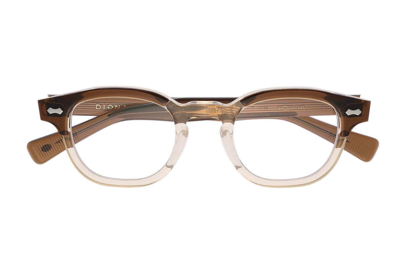 DIGNA Classic 985 Jimmy Clear Bridge