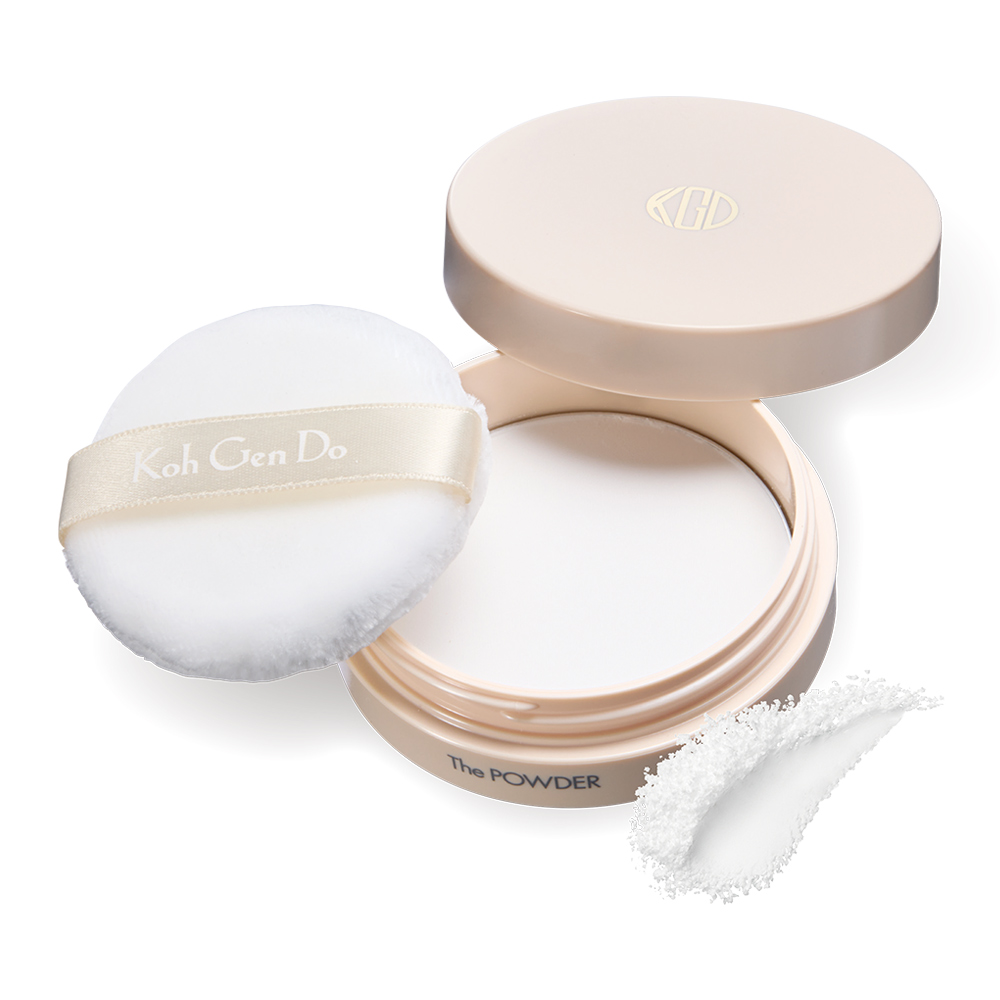 Koh Gen Do/江原道 ザ・パウダー ディノスANAmall店