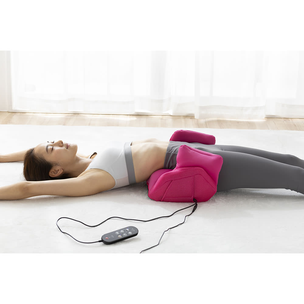 Air PLie Air Plie DELUXE AIM-FN078 ピンク Air Plie DELUXE AIM