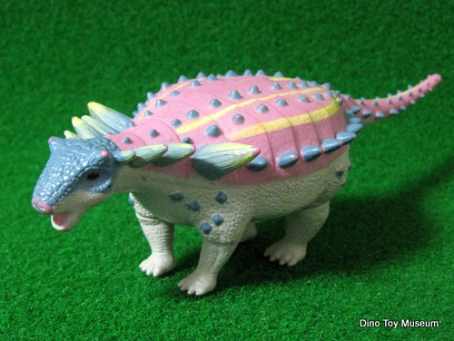 恐竜おもちゃの博物館 展示室 179号室-03