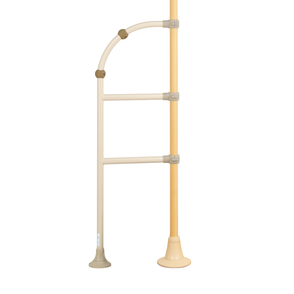 ベスポジBPZ - 玄関アームレギュラー | 製品紹介 | DIPPERホクメイ株式会社