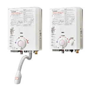 リンナイ ガス瞬間湯沸器 通販(卸価格)|プロストア ダイレクト