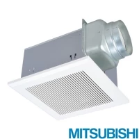 三菱電機 VD-23ZX13-C 天井埋込形換気扇 通販(卸価格)|天井扇ならプロ