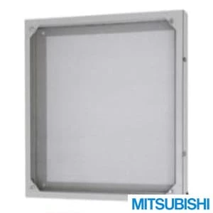 EWF-40DSA 通販(卸価格)|三菱電機 産業用有圧換気扇 低騒音形単相なら