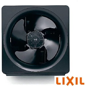 VH-25B1 リクシル LIXIL/SUNWAVE 不燃プロペラファン VH-25B1 通販(卸