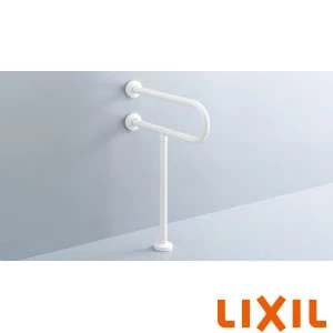 LIXIL(リクシル) KF-525AE70J WA 大便器用手すり 通販(卸価格