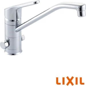 SF-HB420SYXB 通販(卸価格)|LIXIL(リクシル) シングルレバー混合水栓